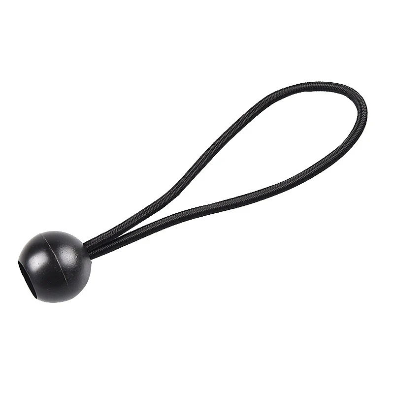 

Elastic Oxford Rope + Plastic Shock Cord Ties Ropes Tie Auxiliary Accessaries