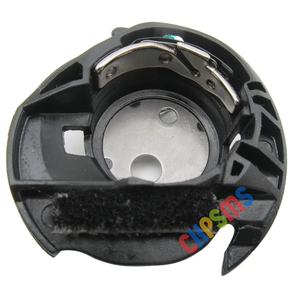 Бобина чехол подходит для BROTHER PE700II PE770 PE780D вышивальной машины # XD1855351 1 шт.|embroidery