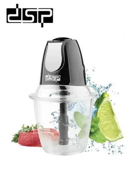 

DSP Household Convenient Meat Chopper Garlic Stirrer Shredder