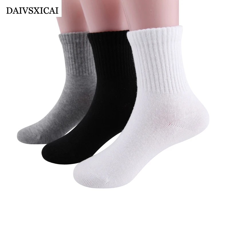 Buy Daivsxicai Child Tube Socks Comfortable Casual