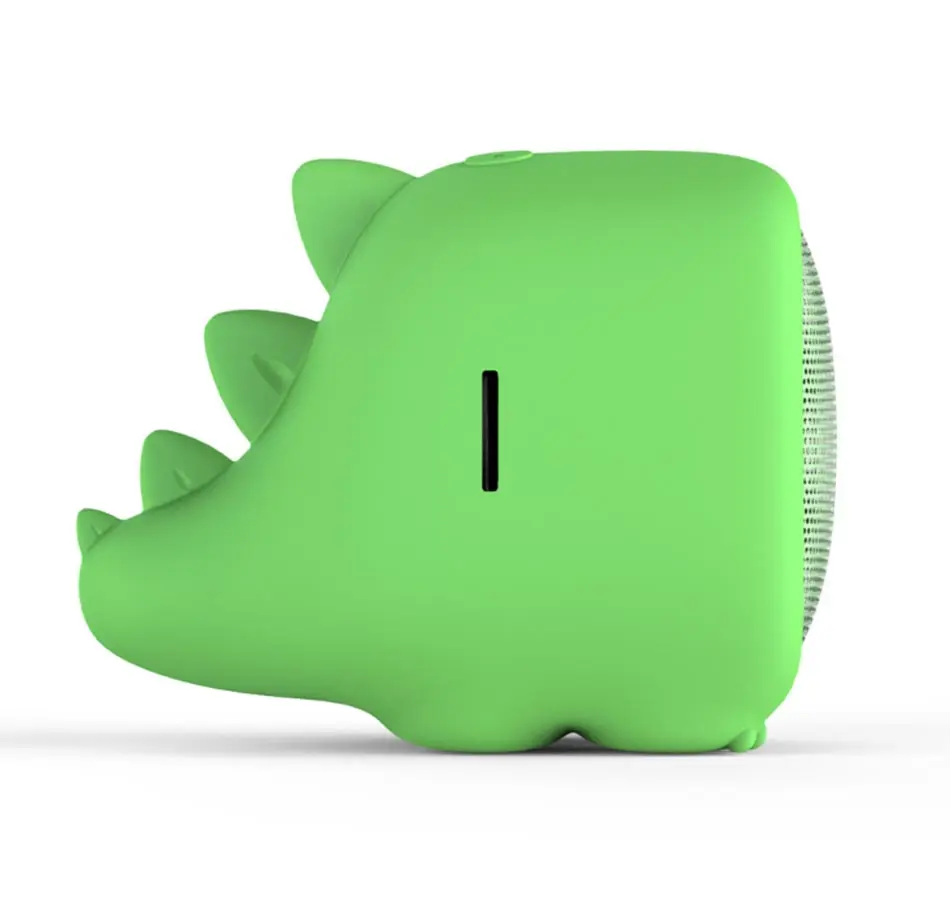 

2019 wireless Speaker Bluetooth Speaker Portable Mini Lovely animals Loudspeaker Animal Shape as Gift for Kids
