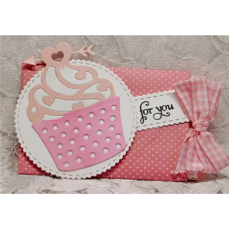 

Basket Metal Cutting Dies Scrapbooking for Craft Dies Album Embossing Stencil Die Cut New Dies for 2019 Decoration