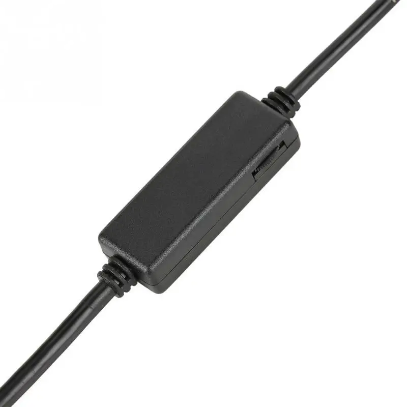 USB эндоскоп 15 М HD USB WiFi эндоскоп с водонепроницаемой змеиной камерой для смартфонов Android и IOS