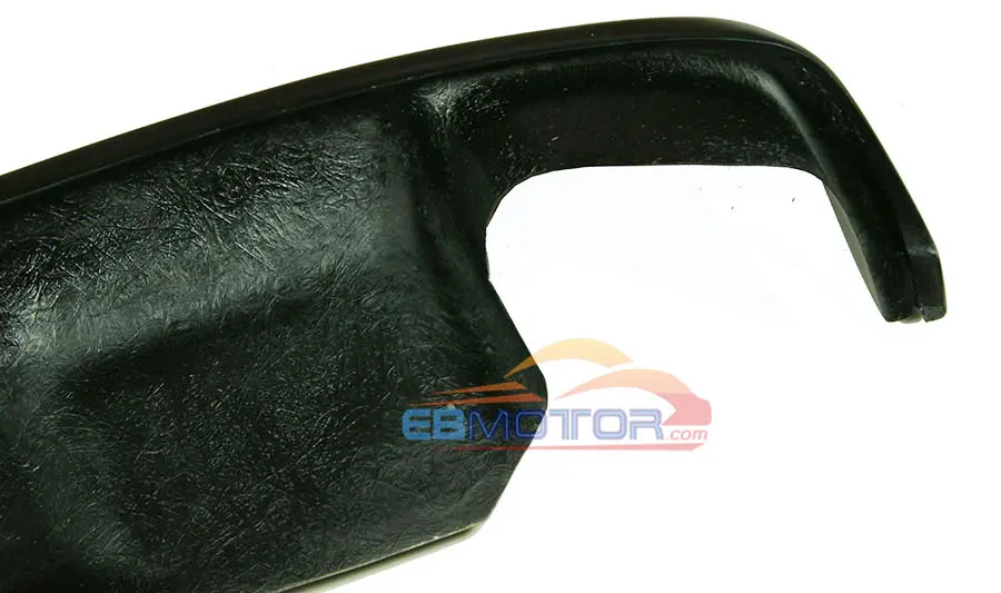 3D STYLE FRP REAR DIFFUSER FOR BMW Z4 E89 2009-2013 NORMAL MODEL B246F