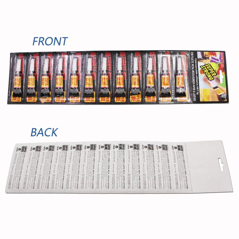 3-adhesive