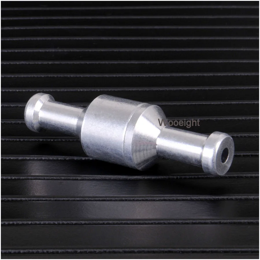 8mm One Way No Return Inline Check Valve for Automotive Brake Servo Booster Agriculture Pumps Mayitr (6)