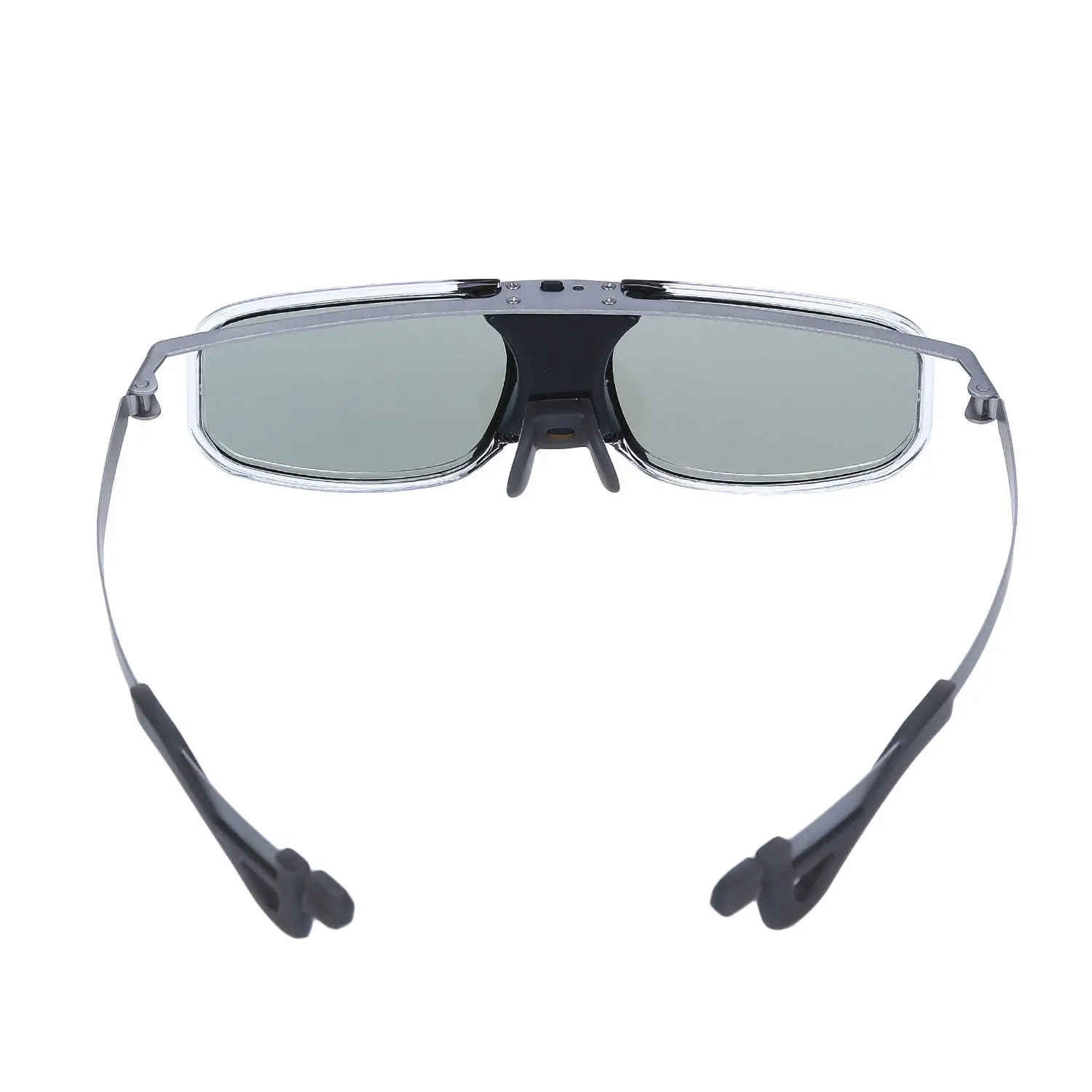 BOBLOV RX 30 3D DLP Link 96 144 Гц очки с активным затвором 8 м Перезаряжаемый для проектора|3D
