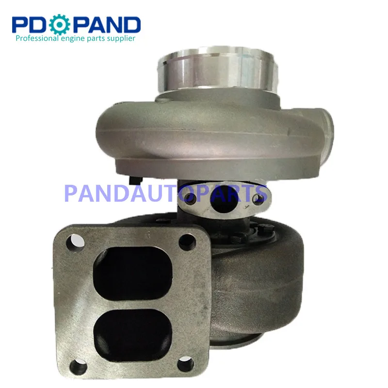Supercharger Parts Auto Engine Turbo Charger HX40 4035234 4035235