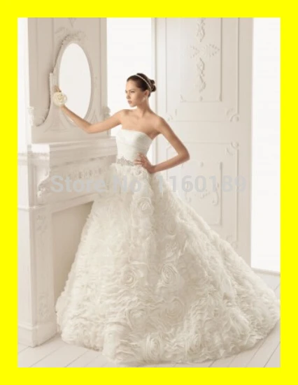 Yellow Wedding Dresses Exotic Ankle Length Blue Cheap Beach A-Line Floor-Length Court Train Beading Strapless Off Th 2015 Outlet | Свадьбы и