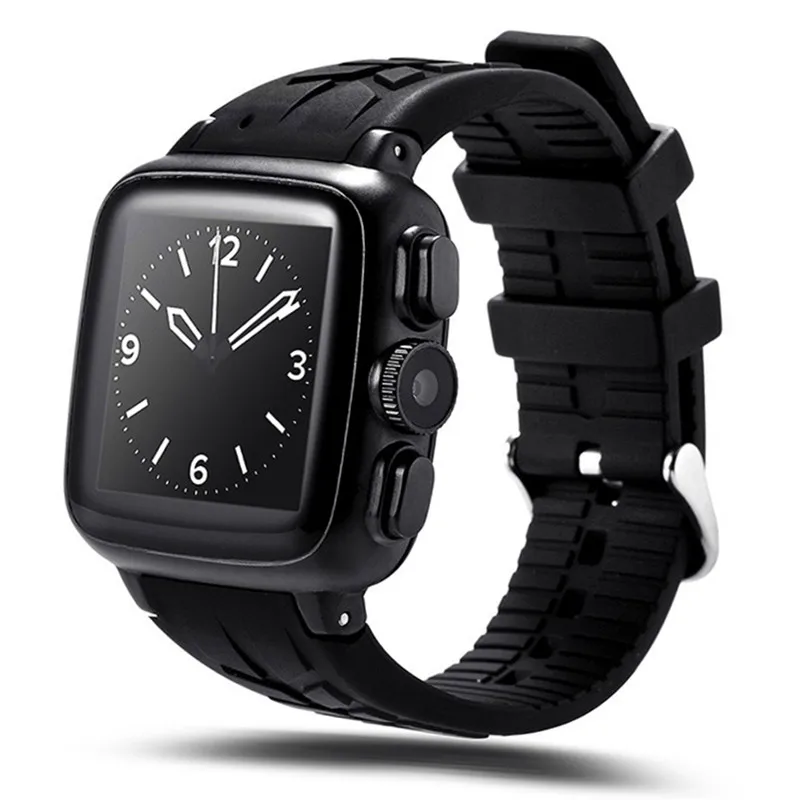 UC08 Bluetooth Android Smart Watch MTK6572 With 3 0MP Camera 512MB 4GB Heart Rate font b