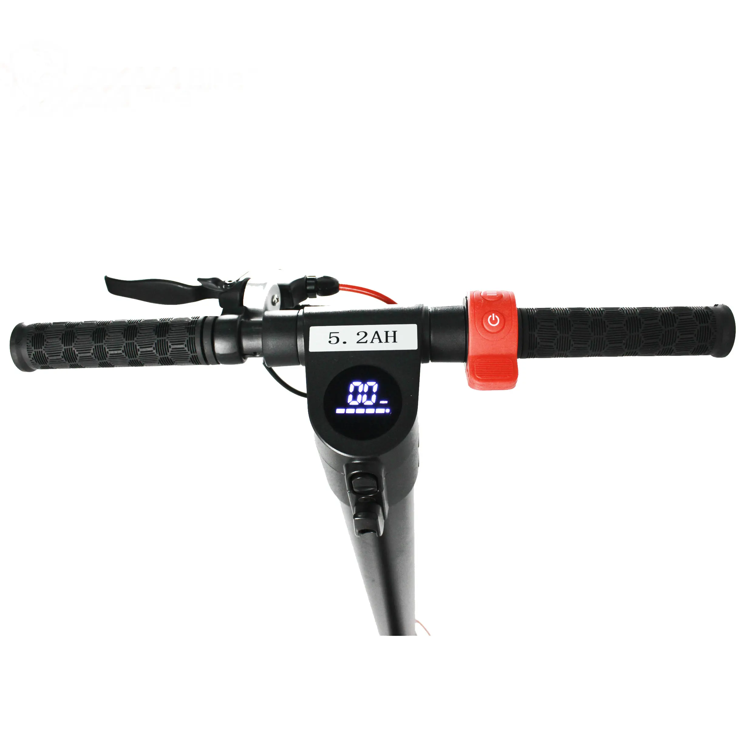 H9 10 дюймов Электрический скейтборд складной мини скутер для мужчин/женщин 36v350w бесщеточный мотор литиевая батарея+ дисплей frontlight