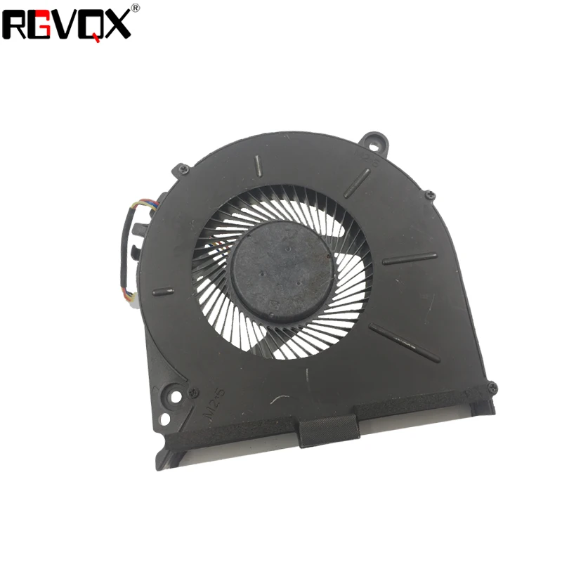 كمبيوتر محمول جديد مروحة تبريد لينوفو IdeaPad Y700-15ACZ Y700-15ISK الأصلي PN: DFS551205WQ0T FGF2 وحدة المعالجة المركزية برودة المبرد استبدال
