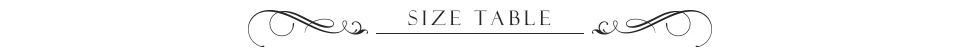 size