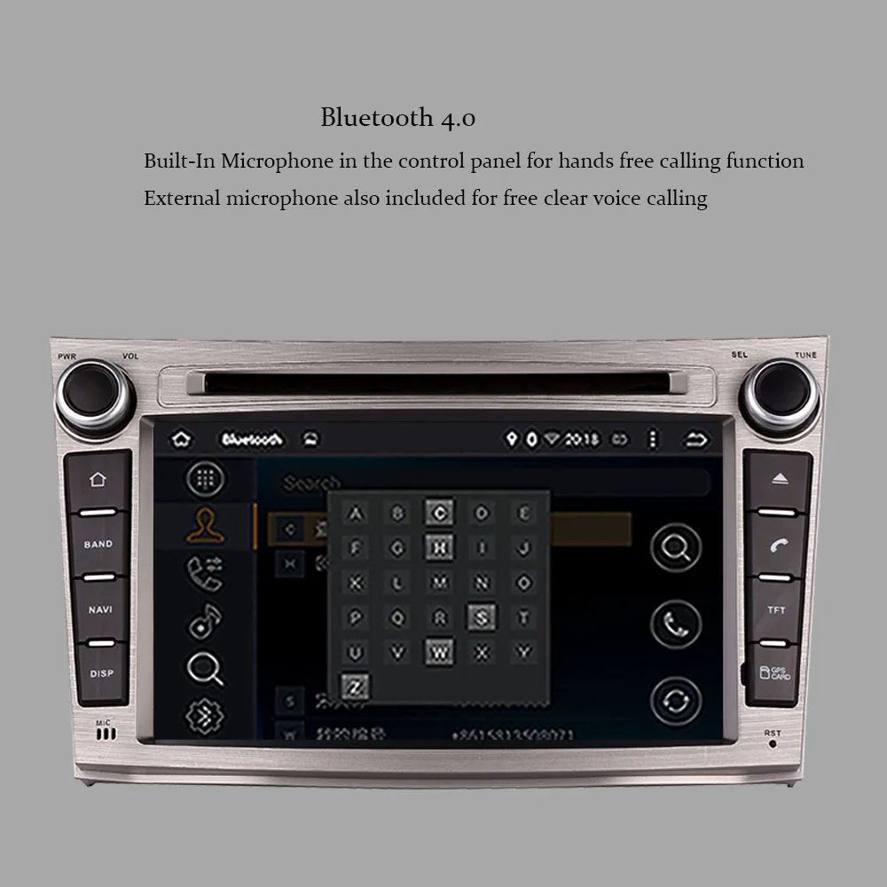 Android 9,0 для SUBARU OUTBACK LEGACY 2008-2013BT wifi Автомобильный dvd-плеер Восьмиядерный(8 ядер) 4G ram 1080P Автомобильный gps навигатор головное устройство