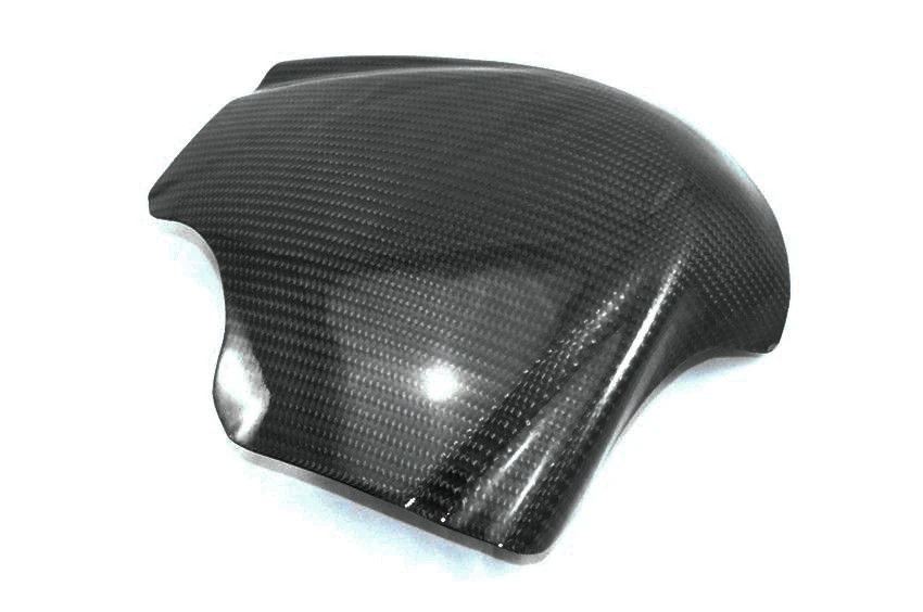 Чехол на топливный бак из углеродного волокна для YAMAHA R6 2008 09 10 11 12 13 14 2015|Накладки и