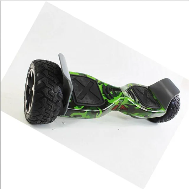 Buy Gyroscope 8.5inch APP Electric Hoverboard Self Balancing Scooters