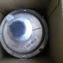 Frs510 Давление регулятор dungs для газовой горелки