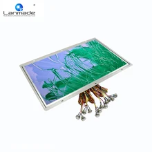 21,5 Дюймов 12 шт Металл нет светодиодная Кнопка HD рекламный экран фото стенд видео плеер