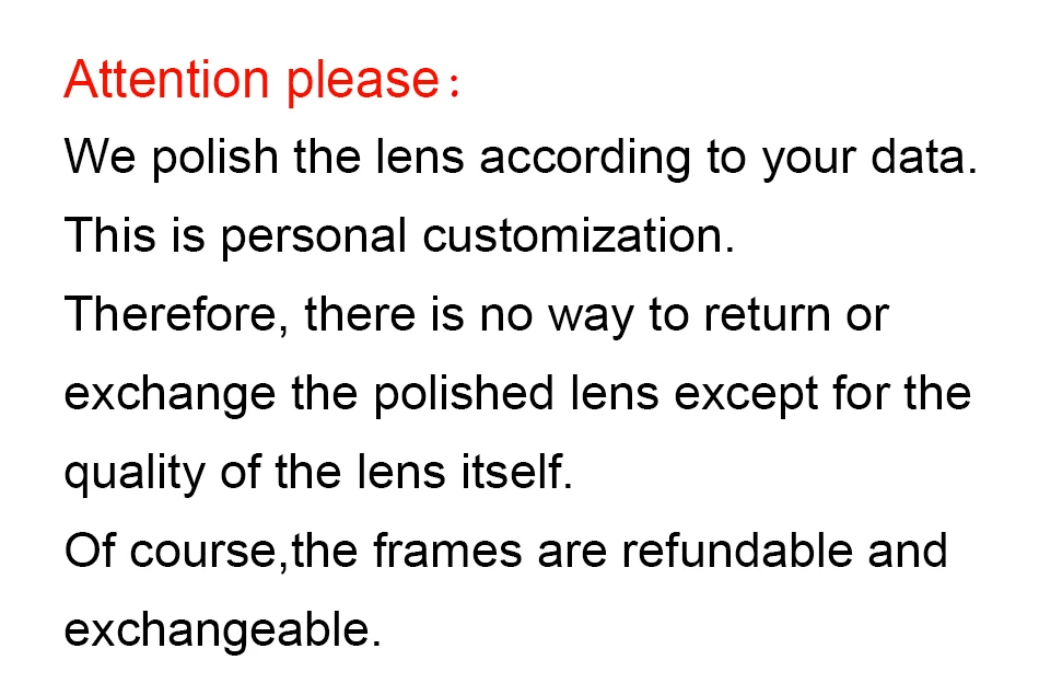 Attention