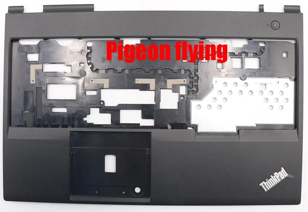 Применим к новой оригинальной клавиатуре Thinkpad L570 для ноутбука с подставкой рук и