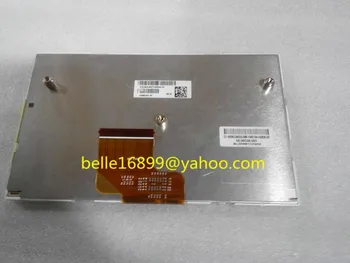 

Original new AUO 6.5inch LCD display BLD065TC0202/C065QW04 V2/C065QVN01 screen for Car GPS navigation LCD monitor