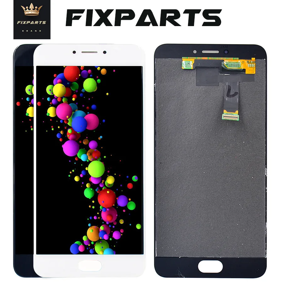 mEIZU Mx6 lcd 