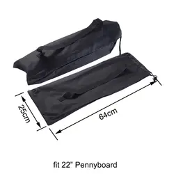 Скейтборд сумка рюкзак для переноски для 22 "skateboard Cruiser доска