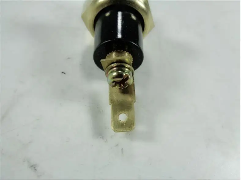 L100 Oil Sensor Switch YANMAR CHINESE 2K 5KW 5