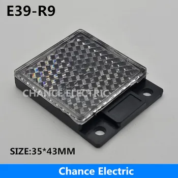

E39-R9 Sensor switch Reflector Mirror parts Electric Components
