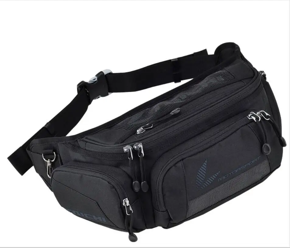 2019 tasche di TAICHI RSB 267 moto da corsa borse Moto pacchetto di Fanny wheit