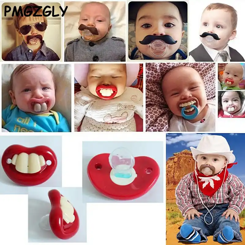funny teething toys