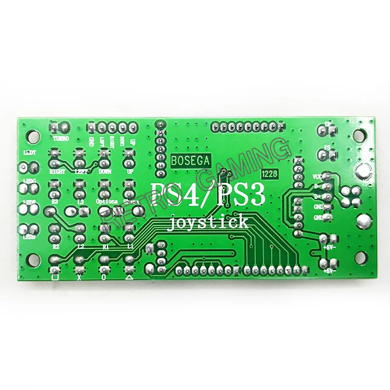 PS43 