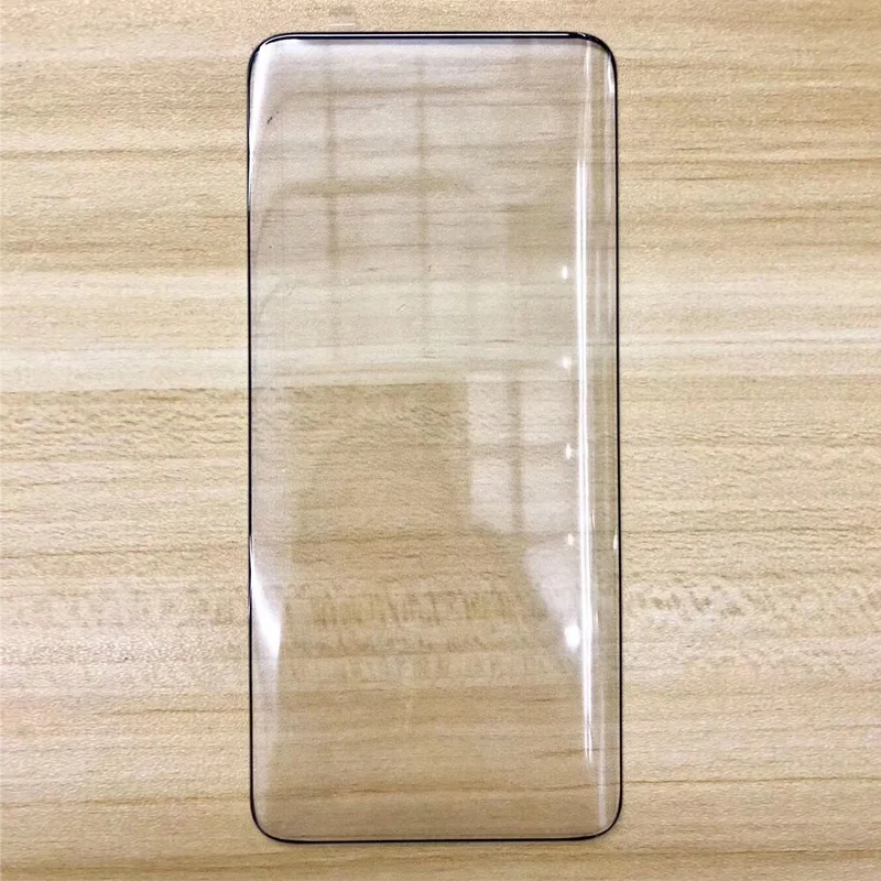 Защитное стекло для Oneplus 7 Pro изогнутое закаленное 3d с полным покрытием 9H Защитная