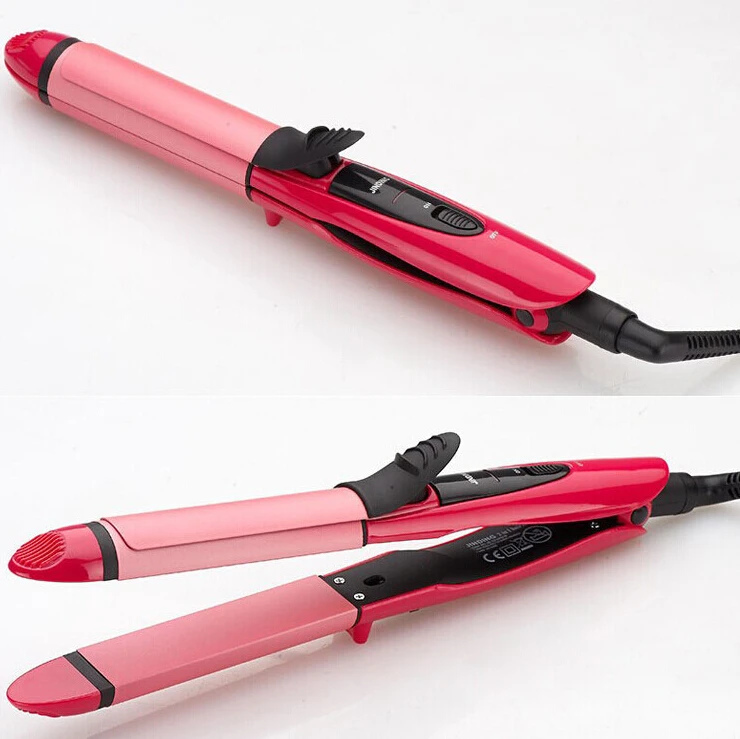 Plancha De Pelo Con Rizador on Sale, UP TO 57% OFF | www.pcyredes.com