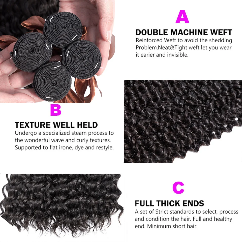curly
