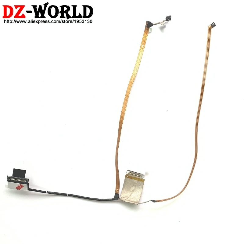 Оригинальный Новый 30-контактный ЖК EDP-кабель DC02C00AZ20 01LW170 веб-камера светодиодная