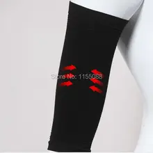 100 шт/партия поясные Корсеты тонкие руки зерна типа наборы давления сжигание жира выпрямляющие носки серии луч Корректирующее белье для рук