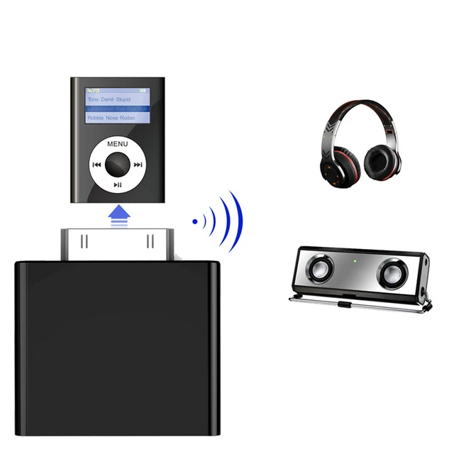 Newest Bluetooth Transmitter Adapter Hifi Audio Dongle Hifi Audio