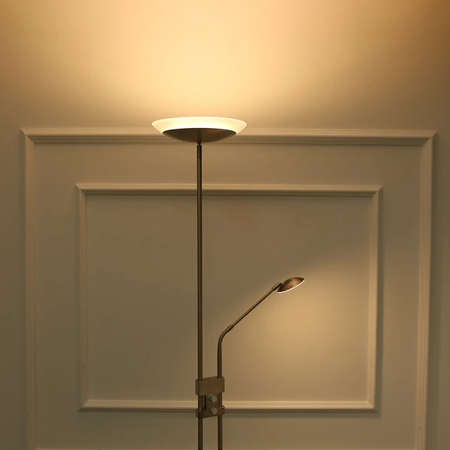 LED Floor Lamp AC100V 240V Indoor Floor Lamps Modern Attractive ... LED Floor Lamp AC100V 240V Indoor Floor Lamps Modern Attractive ...