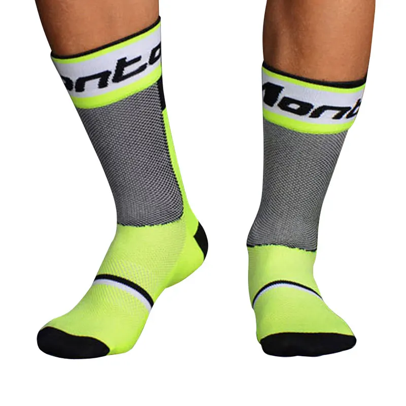 

Bike Riding Game Outdoor Cycling Socks Unisex Socks Fitness Guick-drying Socks ZZW001