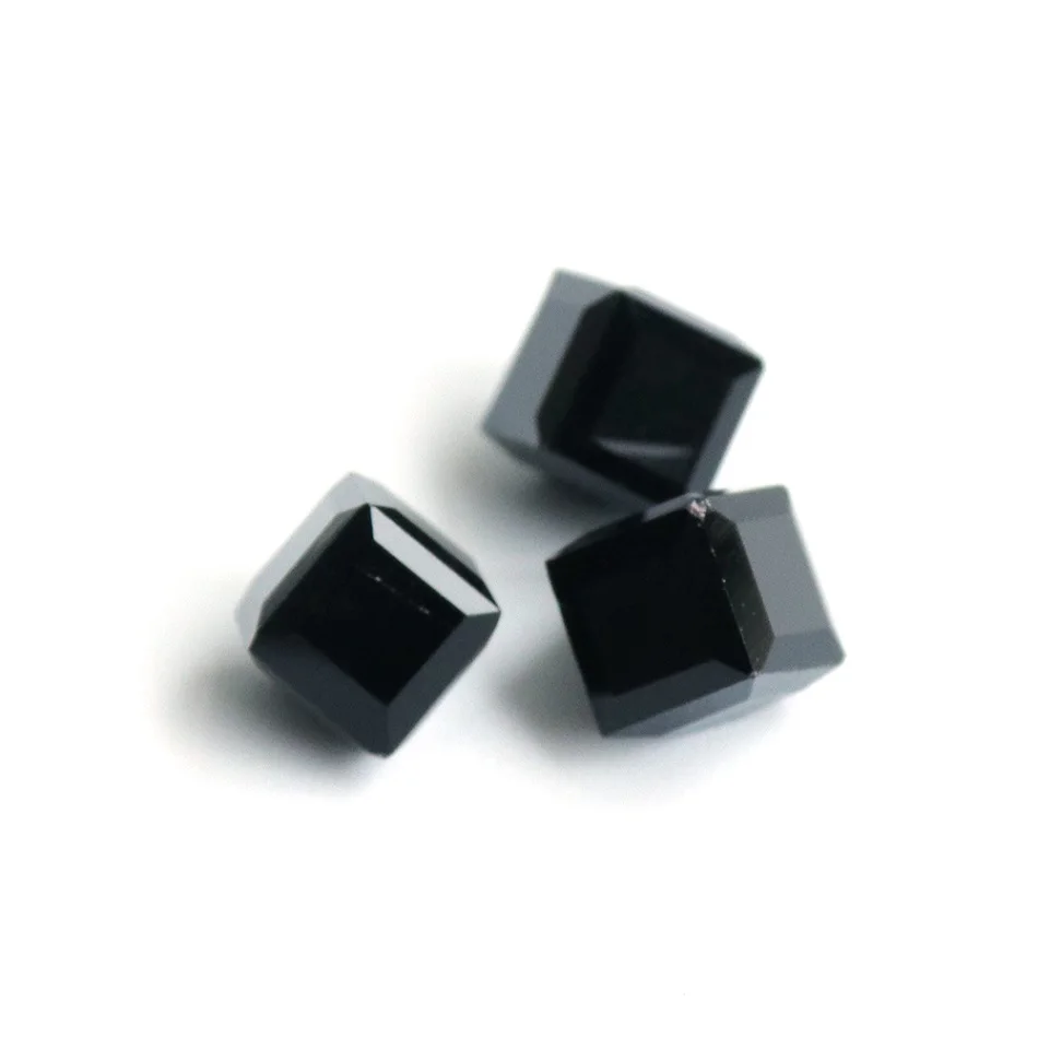 6mm Black