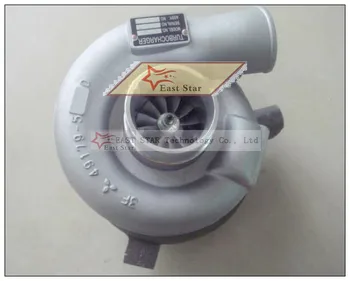

Free Ship TD06H-16M 49179-02300 49179-02260 5I-8018 5I8018 Turbo Turbocharger For Caterpillar CAT 320B 320C 320L 3066 S6K S6KT