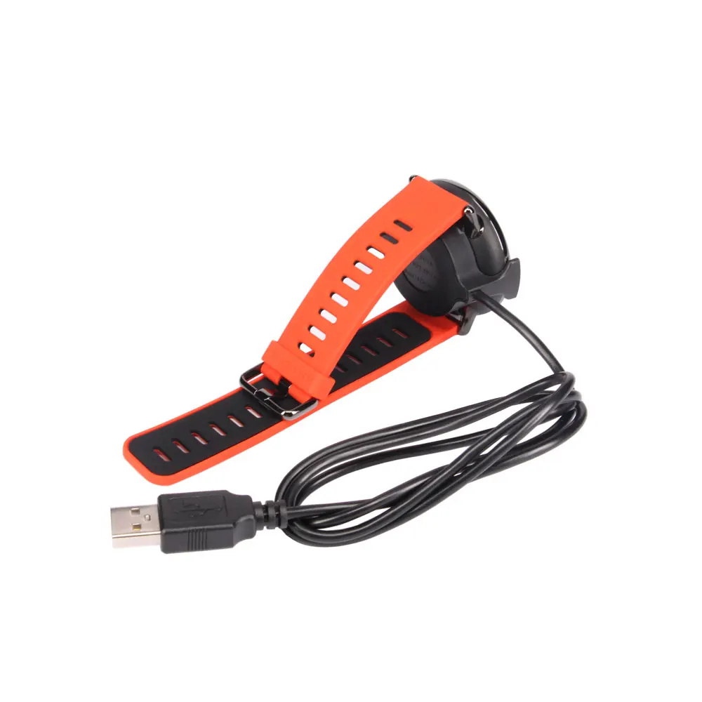 Зарядное устройство для Amazfit/Huami A1602 Смарт часы зарядка USB кабель зарядная станция