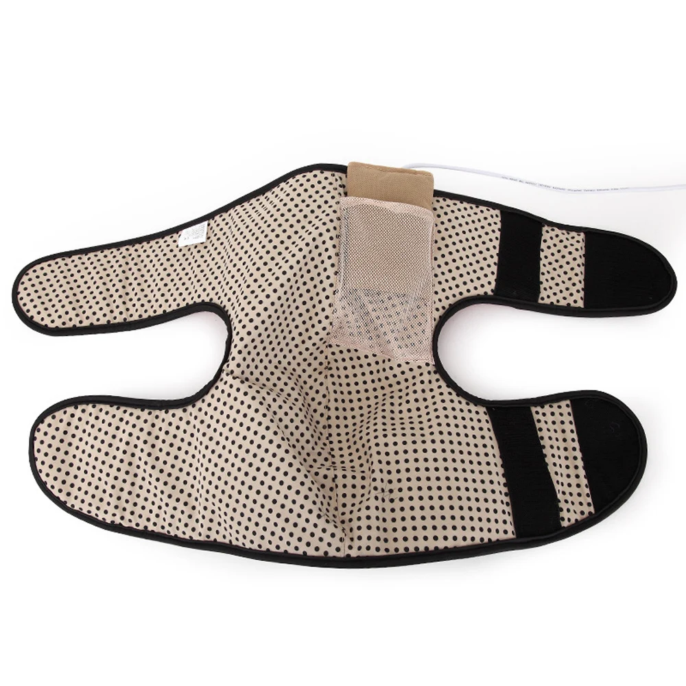 Electric Heating Moxibustion Kneepad  (5)