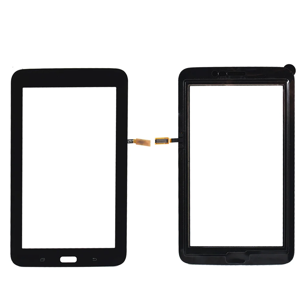 Новый дигитайзер сенсорного экрана + ЖК дисплей для Samsung Galaxy Tab E Lite 7 0 SM T113