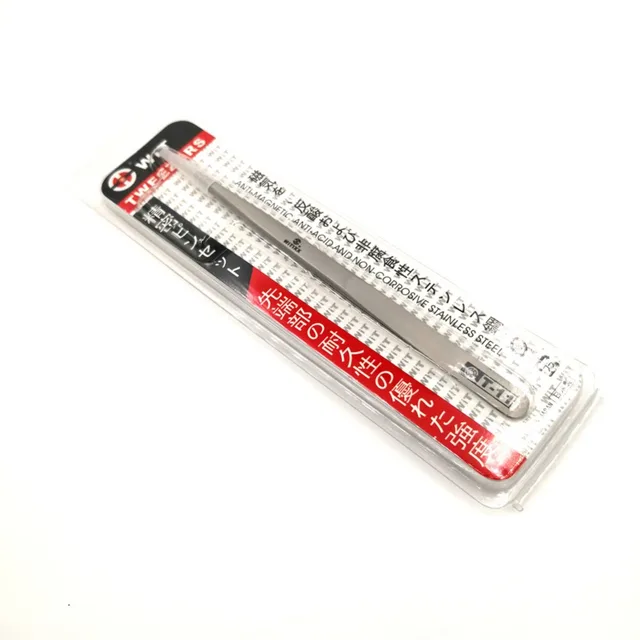 格安 Hand Tweezers Series T WiTiXX pcs 1 Tools Repairing for メンテナンス