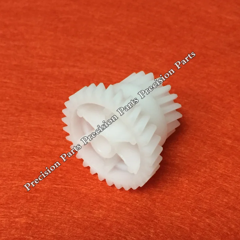 6LH53714000 привод 20 T/29 T для Toshiba E STUDIO 205 206 255 256 305 306 355 356 drive gear gear toshibatoshiba fuser | Отзывы и видеообзор