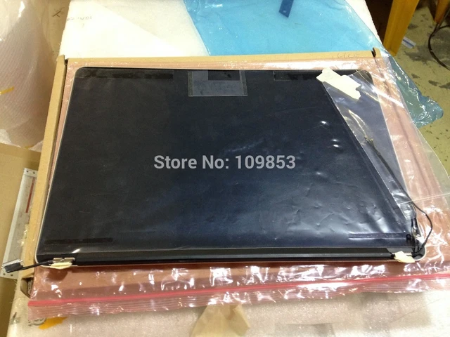 Neuf Apple Macbook Pro A1398 ME293 ME294 15  Retina LCD Écran LED Top