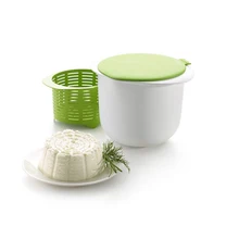 Mikrowelle Kunststoff Gesunde Käse Maker Für Die Herstellung Von Käse