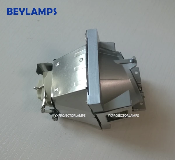 Оригинальная лампа проектора с корпусом j. 5j. Jhn05.001 подходит для проекторов Benq W1700 |